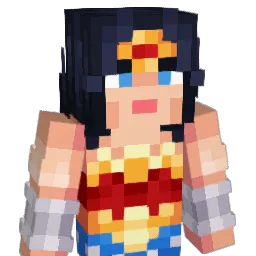 JetlagJen's Minecraft skin
