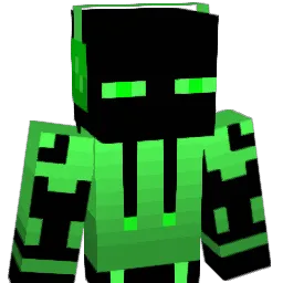 Jetman0930 Minecraft avatar bust