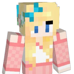 Jetman739 Minecraft avatar bust