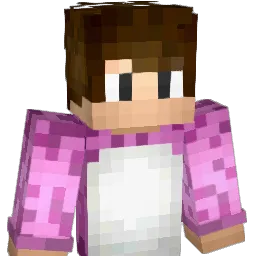 JetpackBear's Minecraft skin