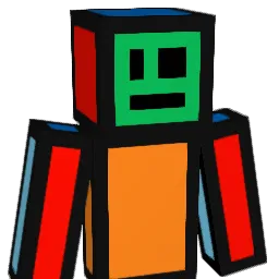 JetpackJack123's Minecraft skin