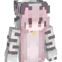 Jetsooonie Minecraft avatar bust