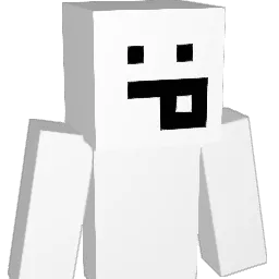 Jetstreak77 Minecraft avatar bust