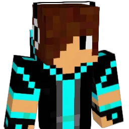 Jetstream0301's Minecraft skin