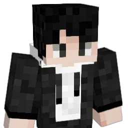 JettSirr Minecraft avatar bust