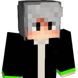 JetteRKunG Minecraft avatar bust