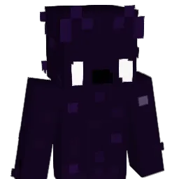 Jetthana Minecraft avatar bust