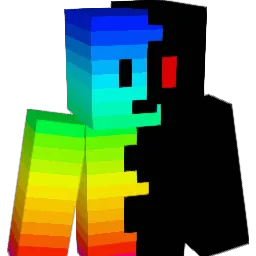 JettingBlaze Minecraft avatar bust