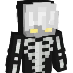 Jettismmm_ Minecraft avatar bust