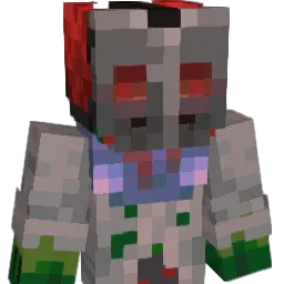 JettyBlue's Minecraft skin