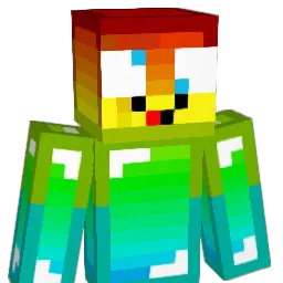 Jetu0104's Minecraft skin