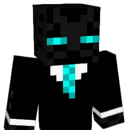JetztSchallertz Minecraft avatar bust