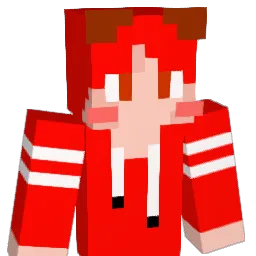 JeuNyeong Minecraft avatar bust