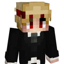 Jeuice Minecraft avatar bust