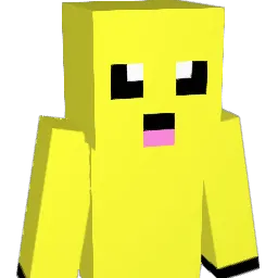 JeulGameUzer Minecraft avatar bust