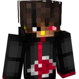 Jeuney Minecraft avatar bust