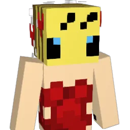 JeurusM Minecraft avatar bust