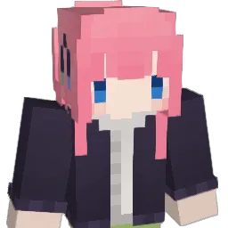 Jeuxz_ Minecraft avatar bust
