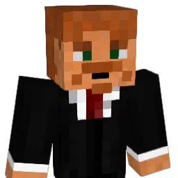 JevPuma's Minecraft skin