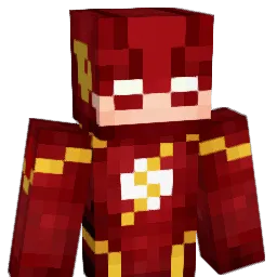 JevXO Minecraft avatar bust