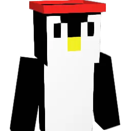 Jevad Minecraft avatar bust