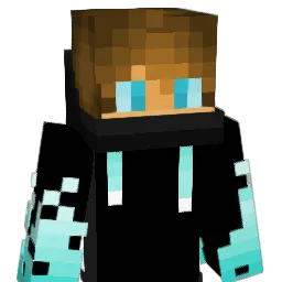 Jevant's Minecraft skin