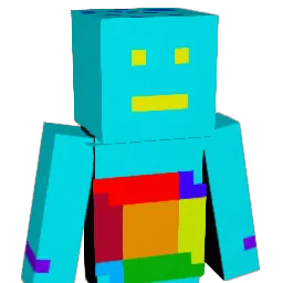 Jevdet's Minecraft skin