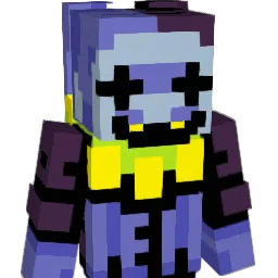 Jevi_l's Minecraft skin