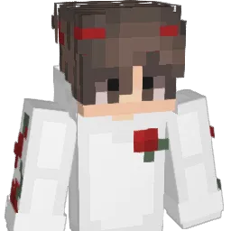 Jevid Minecraft avatar bust