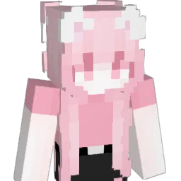Jevil228's Minecraft skin