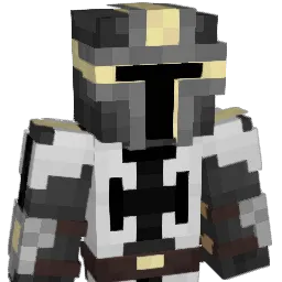 JewBankerGaming Minecraft avatar bust