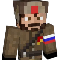 JewJitsu69's Minecraft skin