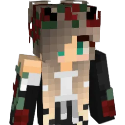 JewKiller69 Minecraft avatar bust