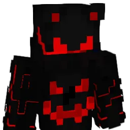 Jew_Bear23 Minecraft avatar bust