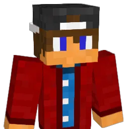 Jewdak's Minecraft skin