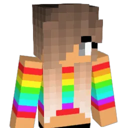 JewelColletorx3 Minecraft avatar bust