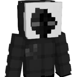 JewelRuby_ Minecraft avatar bust