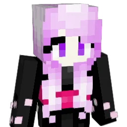 Jewelfox's Minecraft skin