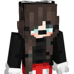 Jewelz_e Minecraft avatar bust