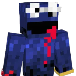 Jewgernaut's Minecraft skin