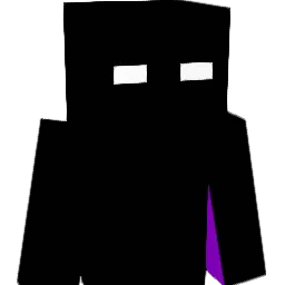 JewishAndBlack Minecraft avatar bust