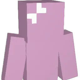 JewishDonut Minecraft avatar bust