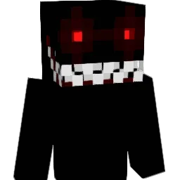 JewishKebab's Minecraft skin