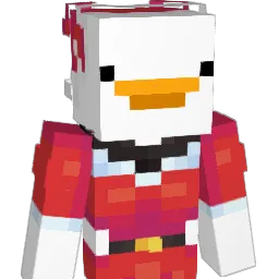 JewishKermit69 Minecraft avatar bust