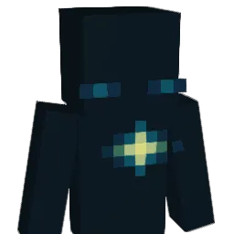 JewishPrayer31 Minecraft avatar bust