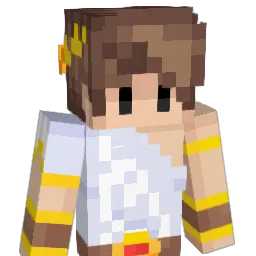 JewishProfet Minecraft avatar bust