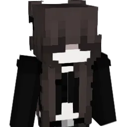 JewishRepist's Minecraft skin