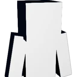 Jewish_Woman Minecraft avatar bust