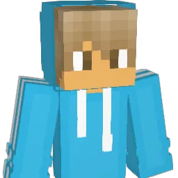 Jewnig's Minecraft skin