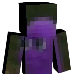 JewsteinJones Minecraft avatar bust